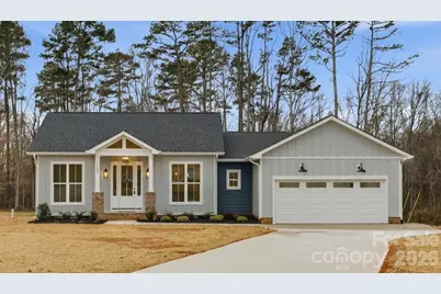 1133 White Jenkins Road, Bessemer City, NC 28016 - Photo 1