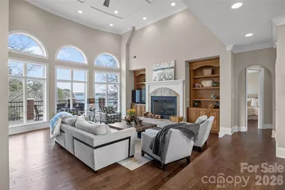 8052 Westbay Drive, Denver, NC 28037 - Photo 9