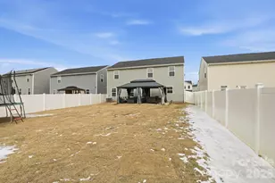 121 Crownpiece St, Troutman, NC 28166 - Photo 31