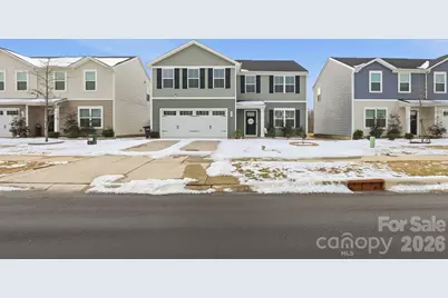121 Crownpiece Street, Troutman, NC 28166 - Photo 1