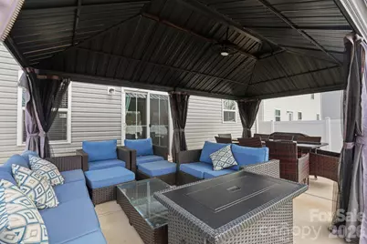 121 Crownpiece Street, Troutman, NC 28166 - Photo 33