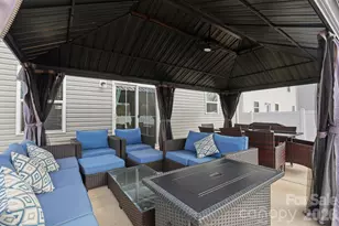 121 Crownpiece St, Troutman, NC 28166 - Photo 33