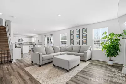 121 Crownpiece Street, Troutman, NC 28166 - Photo 9