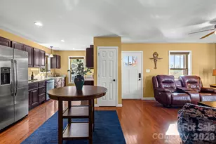 5 Yarrow Meadow Rd, Weaverville, NC 28787 - Photo 17