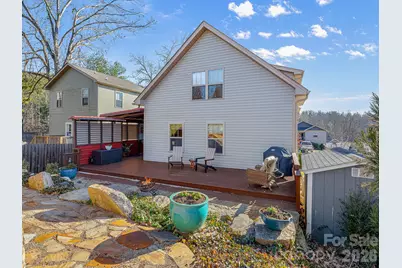 5 Yarrow Meadow Road, Weaverville, NC 28787 - Photo 13