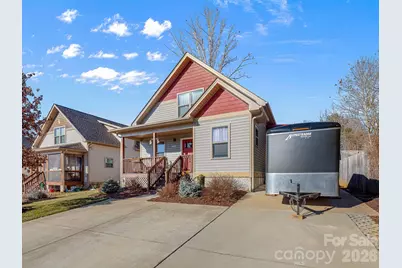 5 Yarrow Meadow Road, Weaverville, NC 28787 - Photo 41