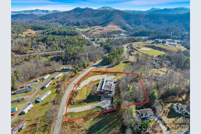 76 Jupiter Road, Weaverville, NC 28787 - Photo 13