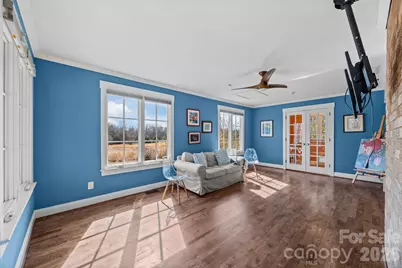 8777 Hickory Ridge Road, Harrisburg, NC 28075 - Photo 17