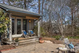 8777 Hickory Ridge Rd, Harrisburg, NC 28075 - Photo 33