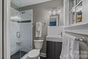 8777 Hickory Ridge Rd, Harrisburg, NC 28075 - Photo 19