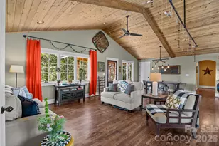 8777 Hickory Ridge Rd, Harrisburg, NC 28075 - Photo 11