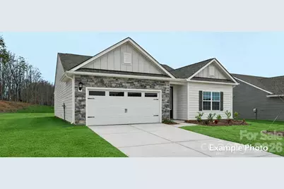 103 Tradesmen Trail, Troutman, NC 28166 - Photo 1