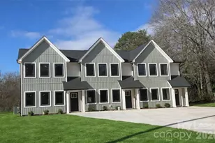 800 28th St SW, Hickory, NC 28602 - Photo 1