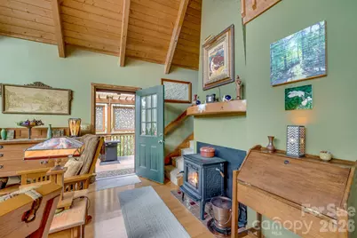 170 Wonderwood Lane, Clyde, NC 28721 - Photo 5