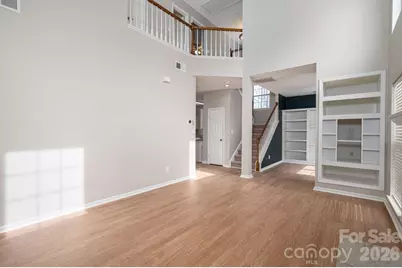 2816 Robyns Glen Drive, Charlotte, NC 28269 - Photo 11