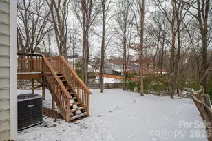 2816 Robyns Glen Dr, Charlotte, NC 28269 - Photo 37