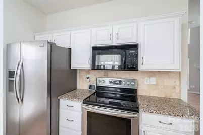 2816 Robyns Glen Drive, Charlotte, NC 28269 - Photo 23