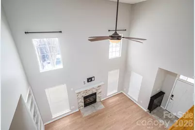 2816 Robyns Glen Drive, Charlotte, NC 28269 - Photo 33