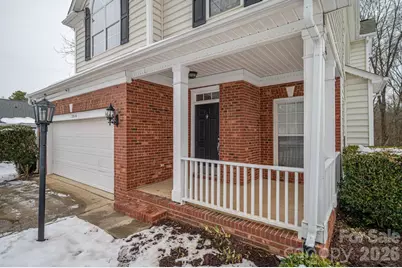 2816 Robyns Glen Drive, Charlotte, NC 28269 - Photo 5