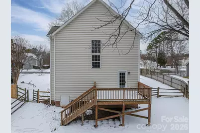 2816 Robyns Glen Drive, Charlotte, NC 28269 - Photo 41