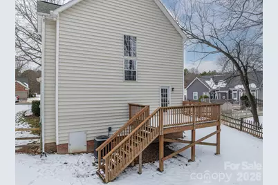 2816 Robyns Glen Drive, Charlotte, NC 28269 - Photo 39