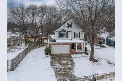 2816 Robyns Glen Drive, Charlotte, NC 28269 - Photo 43