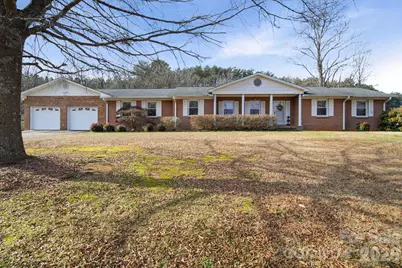 6418 Casar Road, Casar, NC 28020 - Photo 3