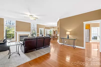 9325 Brown Gelly Drive, Huntersville, NC 28078 - Photo 9