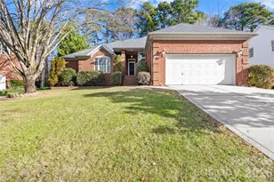 9325 Brown Gelly Dr, Huntersville, NC 28078 - Photo 1