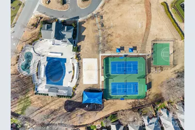 9325 Brown Gelly Drive, Huntersville, NC 28078 - Photo 35