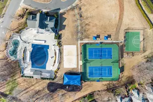 9325 Brown Gelly Dr, Huntersville, NC 28078 - Photo 35