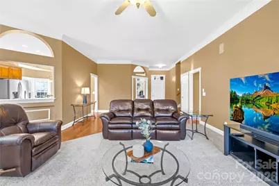 9325 Brown Gelly Drive, Huntersville, NC 28078 - Photo 7