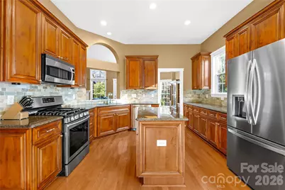 9325 Brown Gelly Drive, Huntersville, NC 28078 - Photo 13