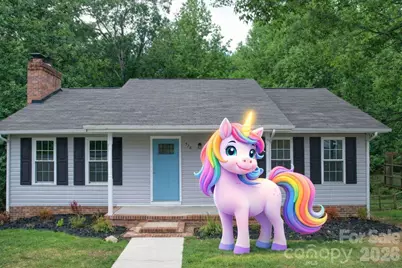 526 Manchester Road, Mount Gilead, NC 27306 - Photo 1