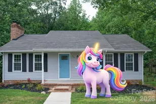 526 Manchester Rd, Mount Gilead, NC 27306 - Photo 1