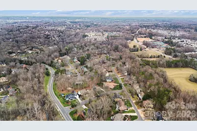 8909 Abberley Court, Huntersville, NC 28078 - Photo 35