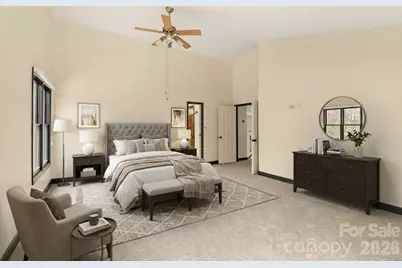 8909 Abberley Court, Huntersville, NC 28078 - Photo 9