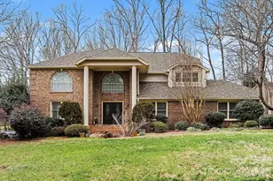 8909 Abberley Ct, Huntersville, NC 28078 - Photo 1