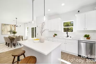 443 Dawn Circle, Charlotte, NC 28213 - Photo 5