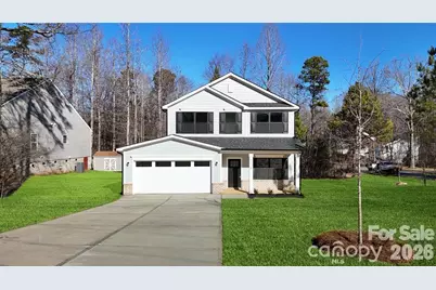 443 Dawn Circle, Charlotte, NC 28213 - Photo 1
