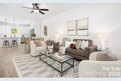 443 Dawn Circle, Charlotte, NC 28213 - Photo 3