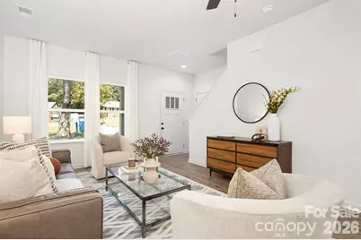 443 Dawn Circle, Charlotte, NC 28213 - Photo 3