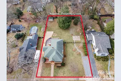 333 7th Street NW, Hickory, NC 28601 - Photo 3