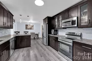 3740 Woodleaf Rd, Salisbury, NC 28147 - Photo 9