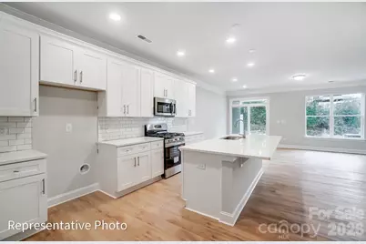 4257 Black Court, Harrisburg, NC 28075 - Photo 9