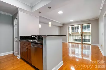 300 W 5th Street #333, Charlotte, NC 28202 - Photo 5