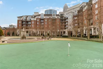 300 W 5th Street #333, Charlotte, NC 28202 - Photo 31