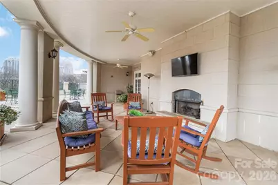 300 W 5th Street #333, Charlotte, NC 28202 - Photo 25