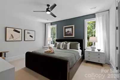 16713 Grande Vineyards Drive #4, Mint Hill, NC 28227 - Photo 19