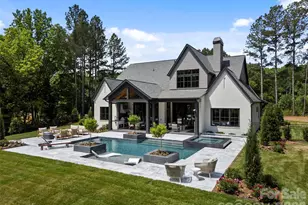 16713 Grande Vineyards Dr, Mint Hill, NC 28227 - Photo 25